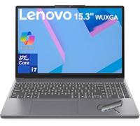 Lenovo Laptop Computer, 15" WUXGA IPS, Intel 10-Core i7-13620H, 24GB DDR5 RAM, 1TB PCIe SSD, WiFi 6, BT 5.2, Numeric Keypad, Windows 11 Home, Copilot AI PC for Professionals, Students & Business