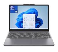 Lenovo Laptop Computer for Home Business, IdeaPad Slim 3, Intel 8-Core i5-13420H (Beat i7-1355U), 40GB DDR5 RAM, 1TB PCIe SSD, 15" FHD+, WiFi 6, Type-C, Copilot AI, Luna Grey, Windows 11 Pro