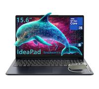 Lenovo Laptop Computer IdeaPad 15" FHD+ Copilot AI PC for Home and Business, Intel 10-Core i7-13620H (Beat Ultra 7 255U), 24GB DDR5 RAM, 1TB PCIe SSD, WiFi 6, Bluetooth 5.2, Luna Grey, Windows 11 Pro