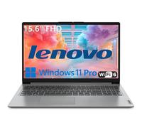 Lenovo Laptop Computers for Home Business Student Study, 15.6" FHD, Intel Processor, 32GB DDR4 RAM, 1TB PCIe SSD, WiFi 6, Bluetooth 5.2, Type-C, Webcam, Numeric Keypad, Cloud Grey, Windows 11 Pro