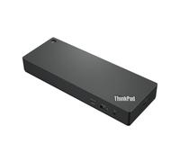 Lenovo laptop dock/port replicator Wired Thunderbolt 4 (40B00300EU)