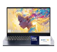 Lenovo Laptop for Business and Student | Intel Core |15.6 Anti-Glare Screen | 1 Year Office 365 | 36GB RAM | 2TB SSD + 128GB eMMC | 1TB Cloud Storage | 11HR Battery | Windows 11 | WOWPC Recovery USB