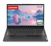 Lenovo Laptop for Home Business Student, 15.6" Display, Intel Dual-Core CPU, 32GB DDR4 RAM, 1TB PCIe SSD, WiFi 6, Bluetooth 5.2, Type-C, HDMI, Numeric Keypad, Windows 11 Pro