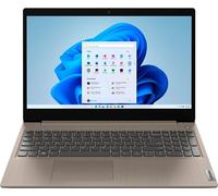 Lenovo Laptop | IdeaPad 3 | 15.6" 1920 x 1080 | Intel Core i3-1115G4 2-Core | 12GB DDR4 | 2TB SSD | Windows 11 Home | Wi-Fi 5 - Bluetooth 5-720p HD Camera - Almond