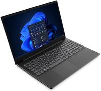 Lenovo Laptop Notebook, 15.6" Full HD, AMD Ryzen 5 7520U CPU up to 4.3GHz, RAM 8GB LPDDR5, 1TB SSD NVMe, Windows 11 Pro, Libre Office, Ready to Use
