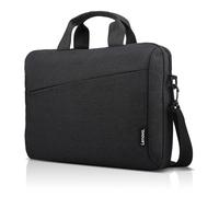 Lenovo Laptop Shoulder Bag T210, 15.6-Inch Laptop or Tablet, Sleek, Durable and