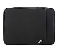 Lenovo 4X40N18008 notebook case 33 cm (13") Sleeve case Black
