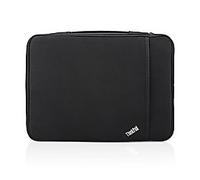 Lenovo Laptop Sleeve 14" 26.2 x 2.8 x 36.3 cm PL (Polyester) Black