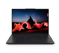Lenovo Laptop ThinkPad L16 G1 21L30030SP 16" Intel Core Ultra 7 155u 16 GB RAM 512 GB SSD QWERTY Spanish