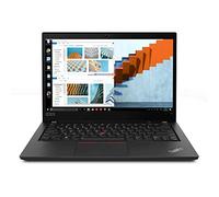 Lenovo Laptop | ThinkPad T14 Gen 3 | 14" 1920 x 1200 | AMD Ryzen 7 PRO 6850U 8-Core | 16GB LPDDR4 | 2TB SSD | Windows 10 Pro | Wi-Fi 6 - Backlit KB - 1080p Camera - Thunder Black