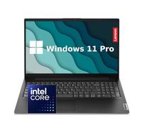 Lenovo Laptop | V15 | Intel Quad-Core Processor | 24GB DDR4 RAM | 1TB PCIe SSD | 15.6" FHD 1080p Display | Windows Pro | Business, Office, Student Portable Computer