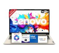 Lenovo Latest Ideapad Laptop with 1-Year Microsoft Office 365, Intel Powerful Processors, 15.6" FHD LED Display, 36GB RAM, 2TB SSD, Privacy Shutter Camera, Long Battery Life, Windows 11 Pro, WOWPC USB