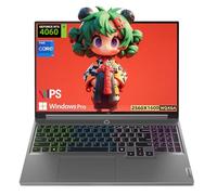 Lenovo Latest Legion 5i Gaming Laptop, 16" IPS Anti-Glare WQXGA Display, Intel Core i9-14900HX, GeForce RTX 4060, 64GB RAM, 4TB SDD, 4 Zone Blackit Keyboard, Windows 11 Pro, MS Office Pro 2024