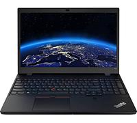 Lenovo Latest ThinkPad P15V Gen 2, 11th I7-11800H (8 cores) 15.6" UHD 4K (3840 x 2160) IPS Anti-Glare, 32GB DDR4, 2 TB SSD, NVIDIA T1200, Win 10 - Black
