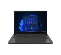 Lenovo Latest ThinkPad T14 Gen 3 Laptop, 12th Gen Intel i7-1260P (12 Cores), 14.0" FHD (1920 x 1200) IPS Anti-Glare, 24GB DDR4, 1TB SSD, Fingerprint Reader, 1080P Camera, 2.91 lbs, Win 11 Pro - Black