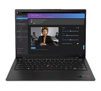 Lenovo Latest ThinkPad X1 Carbon Gen 11, Intel i7-1355U, 14" FHD (1920 x 1200) IPS, Anti-Glare, Touchscreen, 16GB DDR5, 1TB SSD, 1080p Camera, Backlit, Ultralit Win 11 Pro/Win 10 Pro -Black