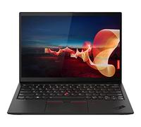 Lenovo Latest ThinkPad X1 Nano Laptop, Intel i7-1180G7, 13.0" 2K (2160 x 1350) IPS, Anti-Glare, 450 nits, Touchscreen, 16 GB RAM, 512 GB SSD, 3 Year Warranty, Win 11 Pro - Black Carbon Fiber Weave