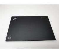 Lenovo LCD A cover,CS,BK