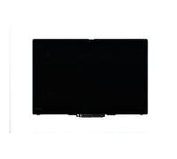 Lenovo LCD and touch assembly for Lenovo ThinkPad X390 Yoga 13.3" FHD 1920x1080 resolution eDP 30-pin interface IPS technology.