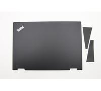 Lenovo Sparepart Bumblebee-1(20NN/20NQ) FRU WWAN A-Cover ASM,Black, FRU01YU983 (WWAN A-Cover ASM,Black)