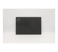 Lenovo LCD back cover for Lenovo ThinkPad T14 and P14s Gen 2 models ensuring compatibility and proper fit.