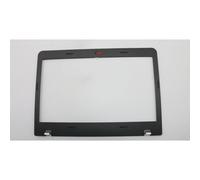 Lenovo LCD bezel for Lenovo ThinkPad E460 FHD display aluminum construction front trim cover for screen protection.