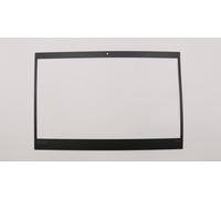 Lenovo LCD RGB bezel sheet assembly