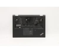 Lenovo Sparepart Ares 1.0 INTEL FRU COVER UCASE, Y-FPR, N-WFC, Black, FRU5CB1C73308 (UCASE, Y-FPR, N-WFC, Black, Ares, Yoga, with KB Mylar)