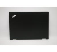Lenovo Black LCD cover for 13.3-inch