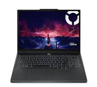Lenovo Legion 2025 Laptop, 8-Core AMD Ryzen 7 260, 15.1" WQXGA 165Hz Display, NVIDIA GeForce RTX 5060, 16GB DDR5 1TB SSD, 24-Zone RGB Backlit Keyboard, Wi-Fi 7, Win11 Home