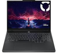 Lenovo Legion 2025 Laptop, 8-Core AMD Ryzen 7 260, 15.1" WQXGA 165Hz Display, NVIDIA GeForce RTX 5060, 16GB DDR5 1TB SSD, 24-Zone RGB Backlit Keyboard, Wi-Fi 7, Win10 Pro