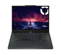 Lenovo Legion 2025 Laptop, 8-Core AMD Ryzen AI 7 350, 15.1" WQXGA 165Hz Display, NVIDIA GeForce RTX 5070, 32GB DDR5 1TB SSD, 24-Zone RGB Backlit Keyboard, Wi-Fi 7, Win11 Pro