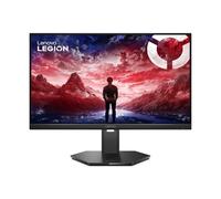 Lenovo Legion 25-10 24.5" FHD Gaming Monitor - 320Hz Ultra-Fast Refresh, 0.5ms Response, HDR10, 99% sRGB, AMD FreeSync Premium, VESA Adaptive Sync, HDMI, DP, Fully Adjustable, Eclipse Black