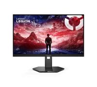Lenovo Legion 27Q-11-27'' QHD Gaming Pro Monitor (IPS, 300Hz, 0.5ms MPRT, 2X HDMI 2.1, DP 1.4, DP Cable, AMD FreeSync Premium) Tilt/Height/Rotation/Pivot Adjustment - Black