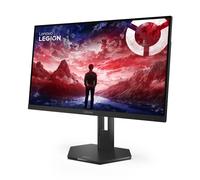 Lenovo Legion 27Q-11 LED display 68.6 cm (27") 2560 x 1440 pixels Wide Quad HD Black