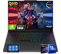 Lenovo Legion 5 15.1" WQXGA 165Hz Gaming Laptop, 14th Gen Intel 20-Core i7-14700HX, GeForce RTX 5050 8GB GDDR7, RGB Backlit KB, 5.0MP Camera, Wi-Fi 7, Win 11 PRO, W/256GB PSD(32GB|2TB SSD)