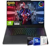 Lenovo Legion 5 15.1" WQXGA 165Hz Gaming Laptop, 14th Gen Intel 20-Core i7-14700HX(>i9-13900H), GeForce RTX 5050 8GB GDDR7, RGB Backlit KB, 5.0MP Camera, Wi-Fi 7, Win11 PRO, W/256GB PSD(16GB|1TB SSD)