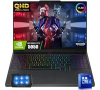 Lenovo Legion 5 15.1" WQXGA 165Hz Gaming Laptop, 14th Gen Intel 20-Core i7-14700HX(>i9-13900H), GeForce RTX 5050 8GB GDDR7, RGB Backlit KB, 5.0MP Camera, Wi-Fi 7, Win11 Home, W/256GB PSD(32GB|1TB SSD)