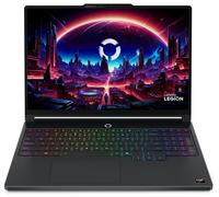 Lenovo Legion 5 15AGP11 Copilot+ PC AMD Ryzen™ AI 7 450 Laptop 38.9 cm (15.3") WQXGA 32 GB DDR5-SDRAM 1 TB SSD NVIDIA GeForce RTX 5060 Wi-Fi 7 (802.11be) Windows 11 Home Black English