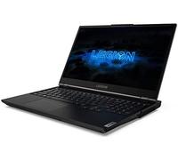 Lenovo Legion 5 15.6-inch FHD 120Hz Gaming Laptop PC, Intel Hexa-Core i7-10750H, Nvidia GTX 1650Ti, 16GB DDR4 RAM, 512GB SSD, Backlit Keyboard, Windows 10 Home 64 bit, Black