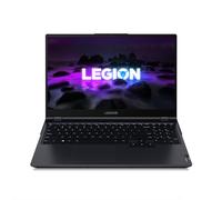 Lenovo Legion 5 15ACH6H AMD Ryzen™ 7 5800H Laptop 39.6 cm (15.6") Full HD 16 GB DDR4-SDRAM 512 GB SSD NVIDIA GeForce RTX 3070 Wi-Fi 6 (802.11ax) Windows 10 Home English Black, Blue