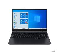 Lenovo Legion 5 15ACH6H AMD Ryzen™ 7 5800H Laptop 39.6 cm (15.6") Full HD 16 GB DDR4-SDRAM 512 GB SSD NVIDIA GeForce RTX 3070 Wi-Fi 6 (802.11ax) Windows 11 Home English Black, Blue