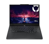 Lenovo Legion 5 15AHP10 Gaming Laptop 2025 15.1” WQXGA 2560x1600 Display AMD Ryzen 7 260 GeForce RTX 5060 8GB GDDR7 24GB DDR5 512GB SSD 24-Zone RGB Backlit KB Wi-Fi 7 Windows 11 Home