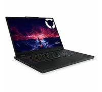 Lenovo Legion 5 15AKP10 83F1000VUS 15.1" Gaming Notebook - WQXGA - AMD Ryzen AI 7 350-32 GB - 1 TB SSD - English Keyboard - Eclipse Black - AMD Chip - 2560 x 1600 - Windows 11 Pro - NVIDIA GeForce R