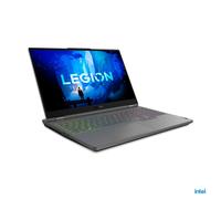 Lenovo Legion 5 15IAH7H Intel® Core™ i7 i7-12700H Laptop 39.6 cm (15.6") Full HD 16 GB DDR5-SDRAM 512 GB SSD NVIDIA GeForce RTX 3070 Wi-Fi 6E (802.11ax) Windows 11 Home UK English Black, Grey