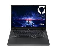 Lenovo Legion 5 15IAX10 83F0001QUS 15.1" Gaming Notebook - WQXGA - Intel Core Ultra 7 255HX - 16 GB - 1 TB SSD - English Keyboard - Eclipse Black