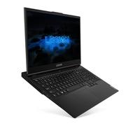 Lenovo Legion 5 15IMH05 Intel® Core™ i5 i5-10300H Laptop 39.6 cm (15.6") Full HD 8 GB DDR4-SDRAM 512 GB SSD NVIDIA® GeForce® GTX 1650 Ti Wi-Fi 6 (802.11ax) Windows 10 Home Black