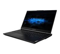 Lenovo Legion 5 15IMH05H 81Y600TCUS 15.6" Gaming Notebook - Full HD - 1920 x 1080 - Intel Core i7 10th Gen i7-10750H Hexa-core (6 Core) 2.60 GHz - 16 GB Total RAM - 1 TB HDD - 512 GB SSD - Phantom