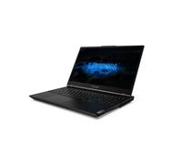 Lenovo Legion 5 15IMH05H Intel® Core™ i5 i5-10300H Laptop 39.6 cm (15.6") Full HD 8 GB DDR4-SDRAM 512 GB SSD NVIDIA® GeForce® GTX 1660 Ti Wi-Fi 6 (802.11ax) Windows 10 Home English Black