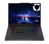 Lenovo Legion 5 15IRX10 15.1" WQXGA OLED, Gaming Laptop, Intel Core i9 14th Gen 14900HX 1.6GHz; NVIDIA GeForce RTX 5070 8GB GDDR7; 32GB DDR5 RAM; 1TB NVMe M.2 SSD; Gigabit LAN, 2x2 WiFi 7
